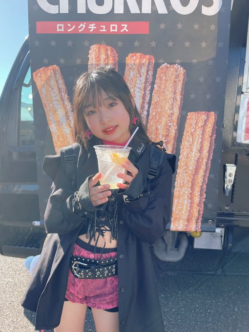 Twitterのコスプレ画像13