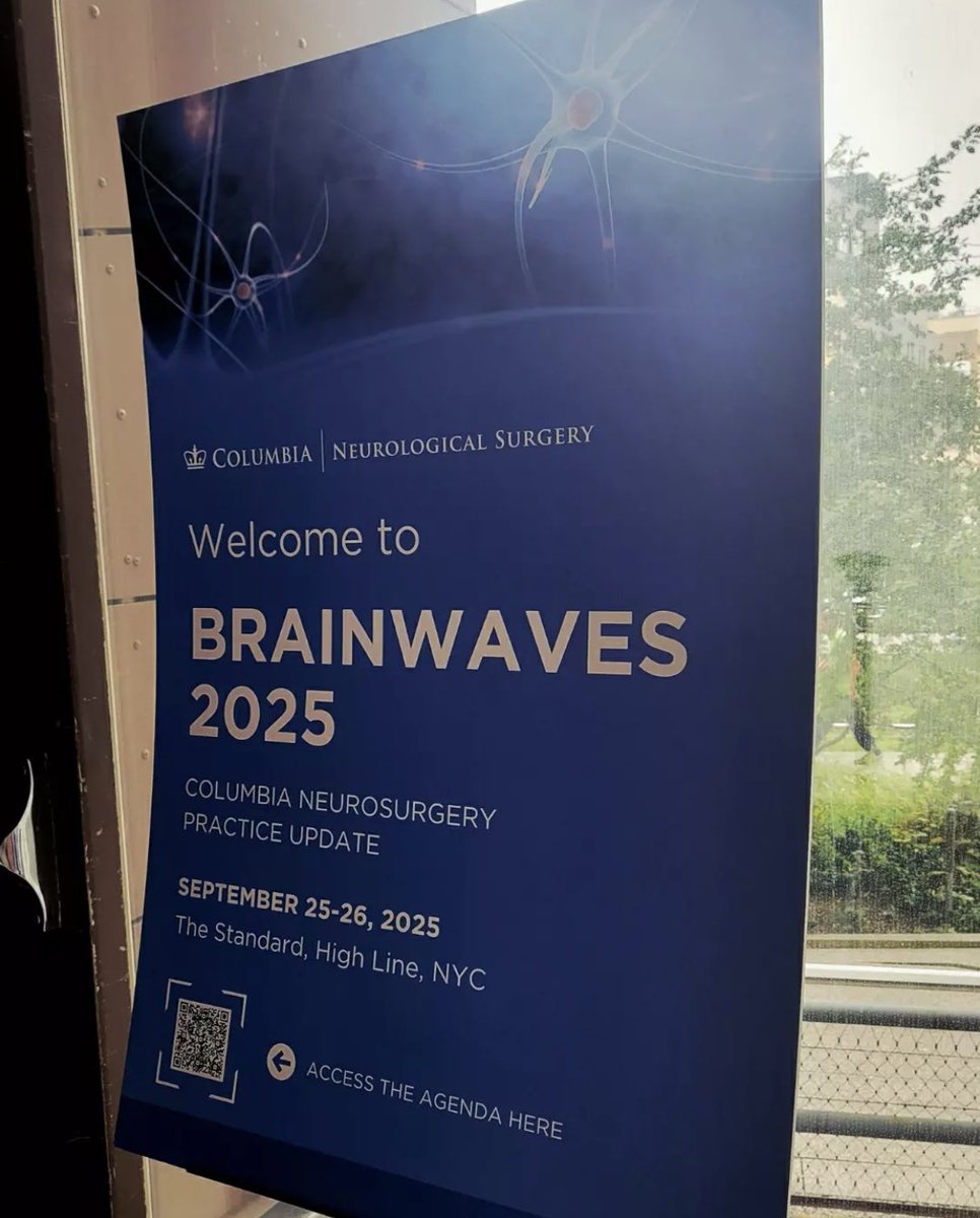 Brett Youngerman, MD tweet media