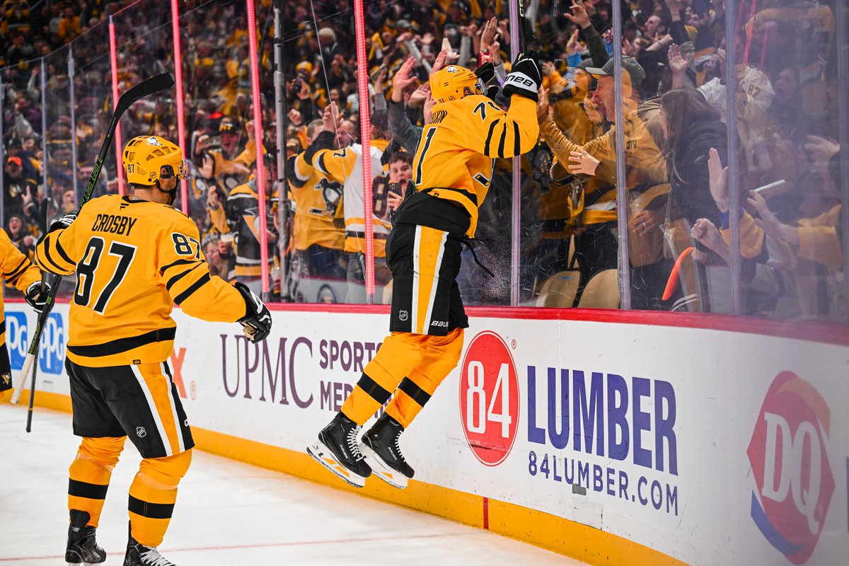 MALKAMANIA IN PITTSBURGH 🤩