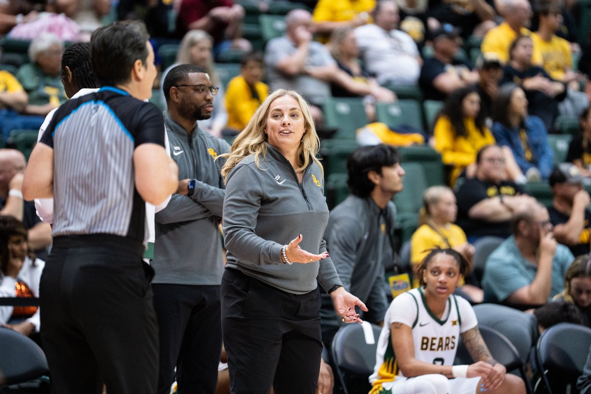 Women’s Basketball Coaches Association tweet media