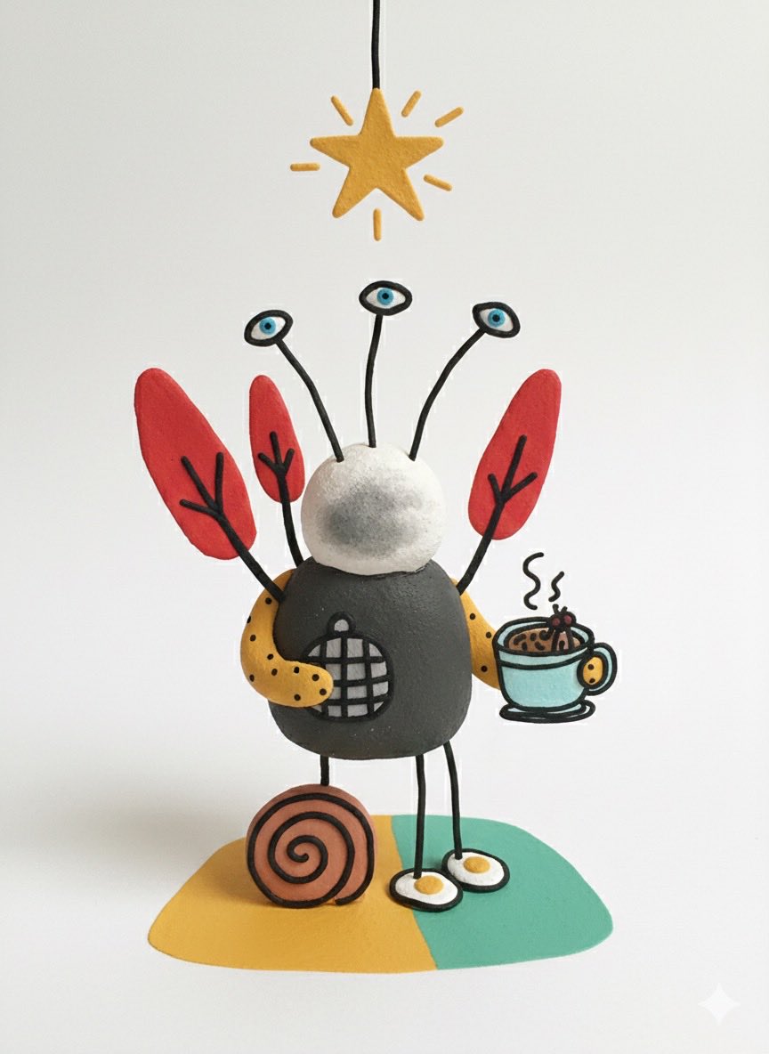 jimmygunawanapp's tweet image. #bsdoodles The single artwork is made of X original unique artworks.