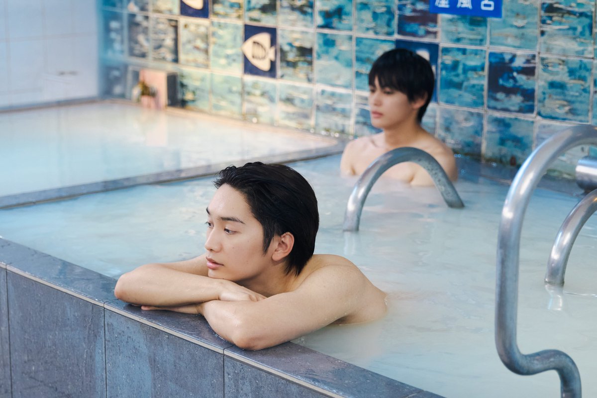 #すべての恋が終わるとしても
第𝟕話 今日 よる𝟏𝟎時𝟏𝟓分
＿＿＿＿＿＿＿＿＿＿＿＿＿＿

❥ ❥ 第𝟕話あらすじ🧸🍂

限られた時間を
共に過ごすことに決めたふたり。

やがて、真央(#神尾楓珠)の余命宣告から、
4ヶ月の時が経ち…。
 
#葵わかな
#藤原丈一郎 #なにわ男子 
#白洲迅

#TVer