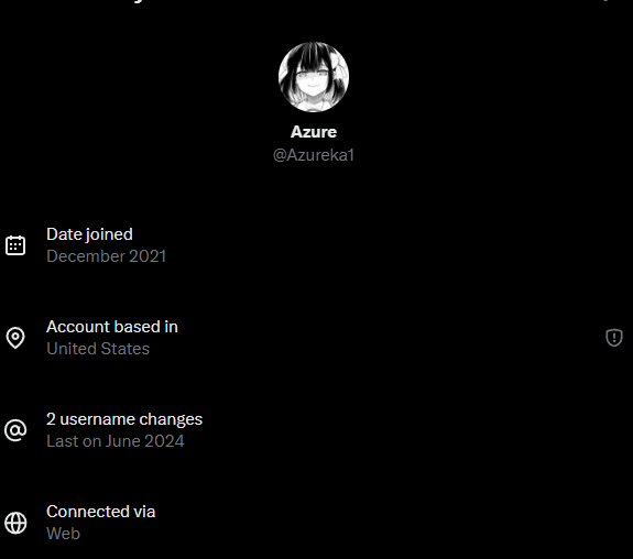 Azureka1's tweet image. 🧐