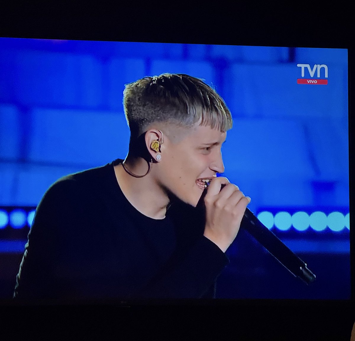 Tomás Vodanovic tweet media