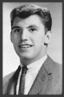 60 Novembers ago I knocked on the Vancellette door and told his mom and dad that I brought David home. #Vietnam
