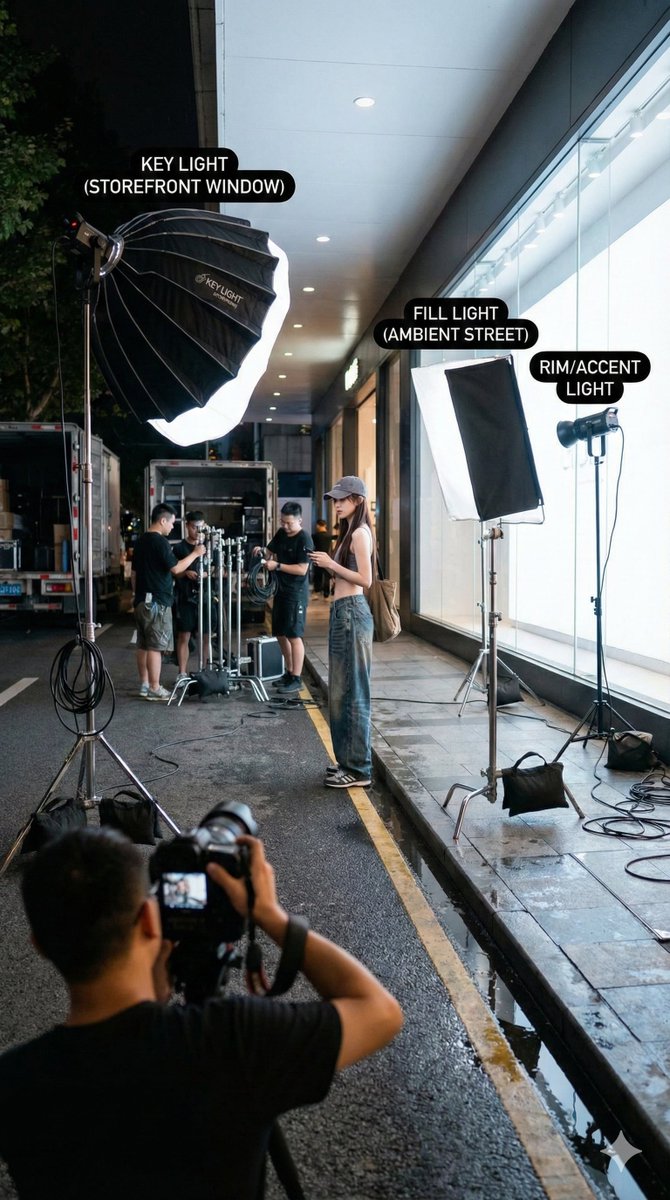 iamluokai's tweet image. Time to see what @GoogleDeepMind  multi-modal tricks nano banana pro can do! 😄