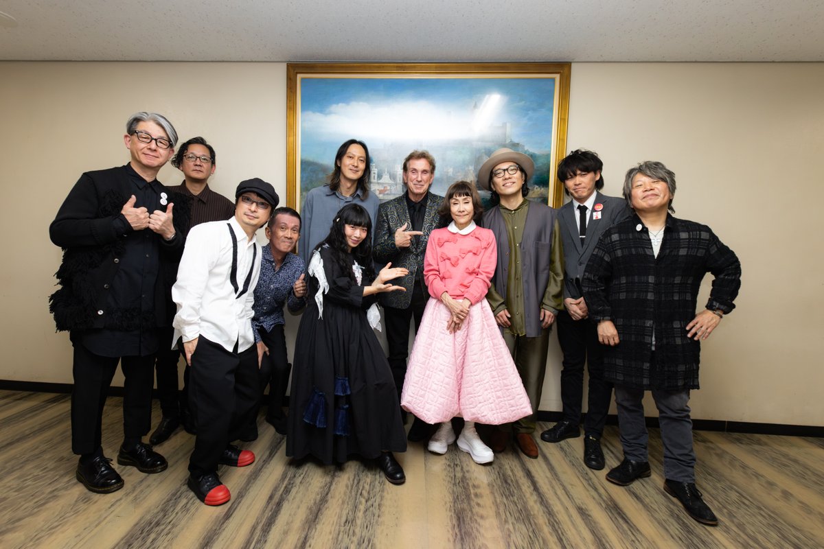 ICHIKO AOBA (@ichikoaoba) / Posts / X