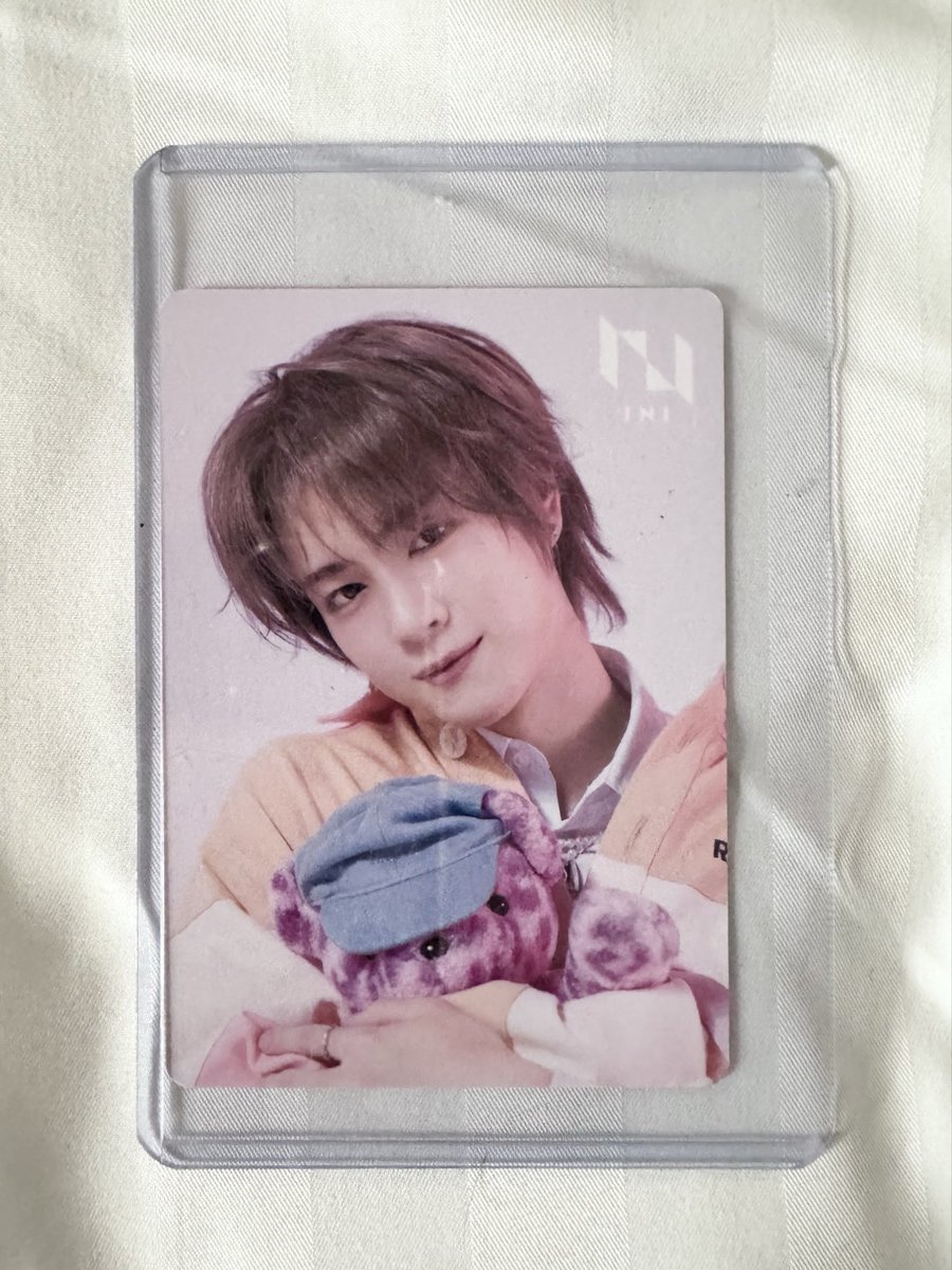 みにっち🌟みー🎀 (@ini_mini_mk) / Posts / X