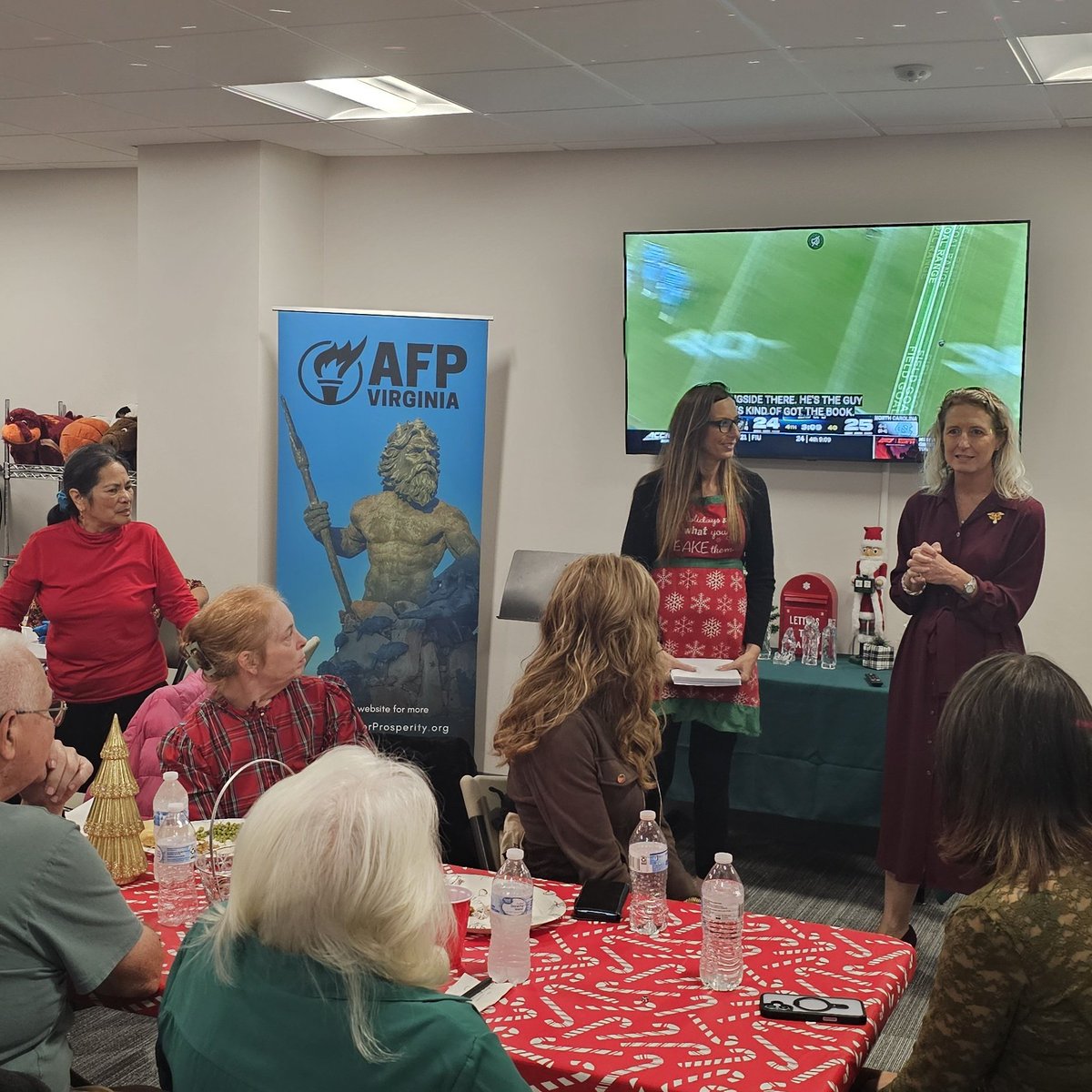 Jen Kiggans tweet media