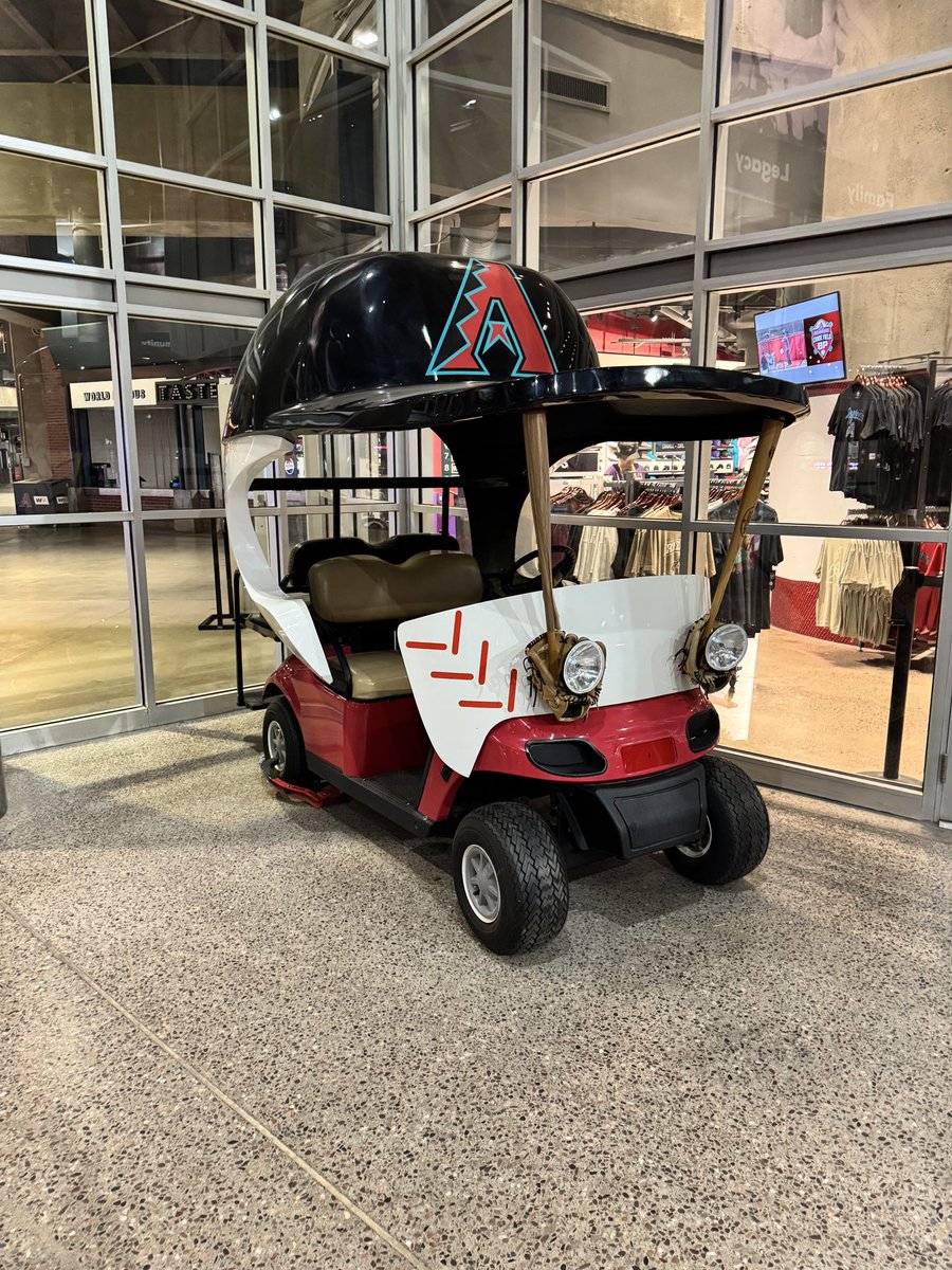 Hey, <a href="/baseballchickie/">*Baseball Chickie!*</a>. Pick you up at 8?