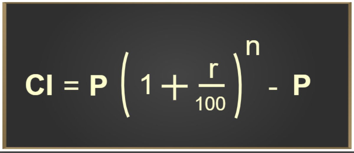 tankerusaf's tweet photo. If you know this equation, hit me up, I know a project using it multiple times a day making people rich. Letβs have a conversation. https://t.co/Qaz1o2C6IU