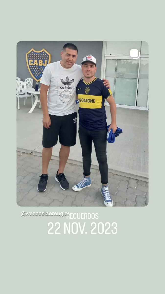 Rougier Wenceslao (@rougierwenci) on Twitter photo 