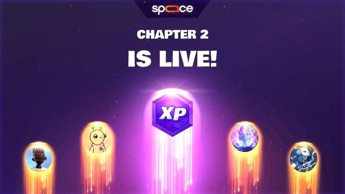 77bncvbsdcg's tweet photo. 🟠 @spaace_io is officially entering its last stretch before TGE, and this phase matters more than most people realize.

Every action you take now
trading
bidding
listing NFTs
directly increases your share of the upcoming $SPAACE airdrop.
And this isn’t a tiny reward pool.
More than 60% of the entire supply has been reserved for the community, making it one of the most aggressive user-first distributions in the current cycle.
The final chapter is basically a race for positioning.
Users who stay active now aren’t just farming points they are securing influence in an ecosystem that is about to go live with:
real fee distribution
NFT powered mechanics
cross platform visibility
creator and trader incentives baked into the core
If you have been watching from the sidelines, this is genuinely one of the most forgiving entry windows you are going to get.

Start early or start now but don’t start late.