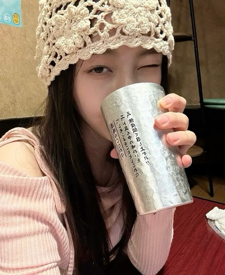 AND FUCK WHOEVER IS DATING HER