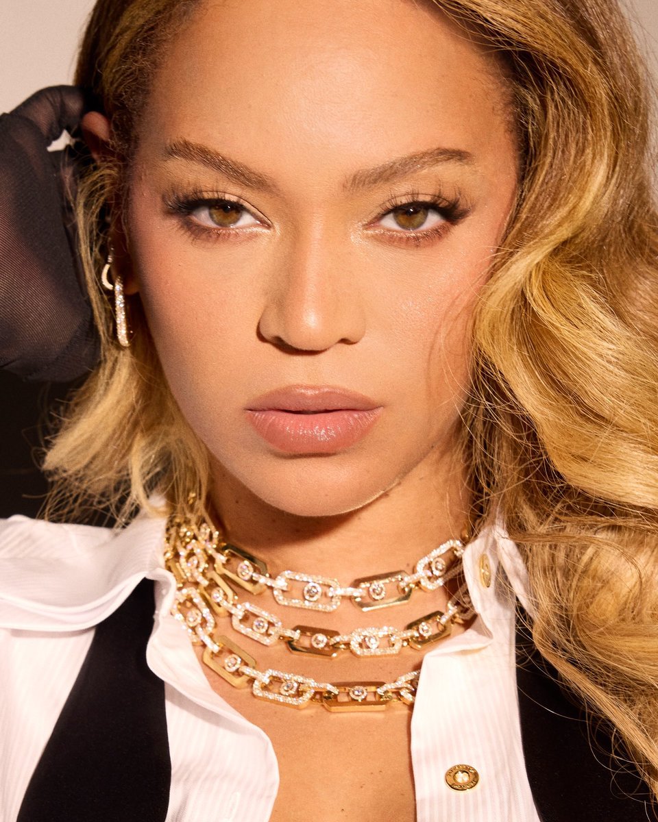 Beyoncé Daily tweet media