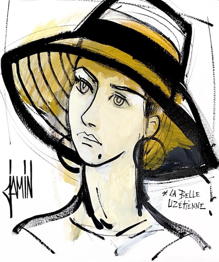 david_jamin's tweet image. Quelques nouvelles œuvres pour accompagner votre week-end 🌞
Plusieurs expositions à découvrir ce dimanche: à Bruxelles, à Granville, à Béthune, à Uzès… laquelle visiterez-vous ? 🍀
davidjamin.fr