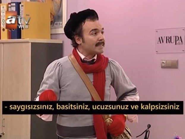 Burhan Altıntop (@burhanfacts) on Twitter photo 