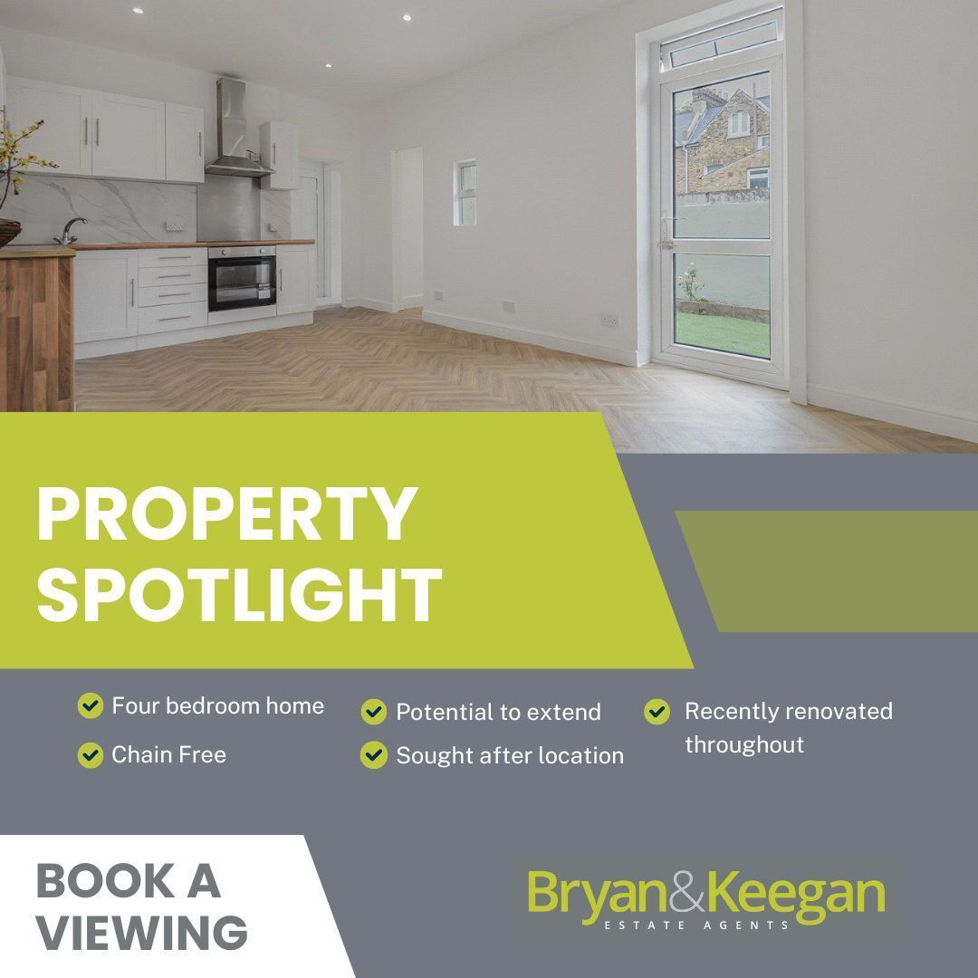 ⚡️ FOR SALE⚡
📍Brockley Grove , SE4
💶 Offers in excess £800,000 

4 Bedroom House For Sale 

A stunning four-bedroom mid-terraced period home, located on a desirable street in the heart of Brockley.

bryanandkeegan.co.uk/property/bby25…