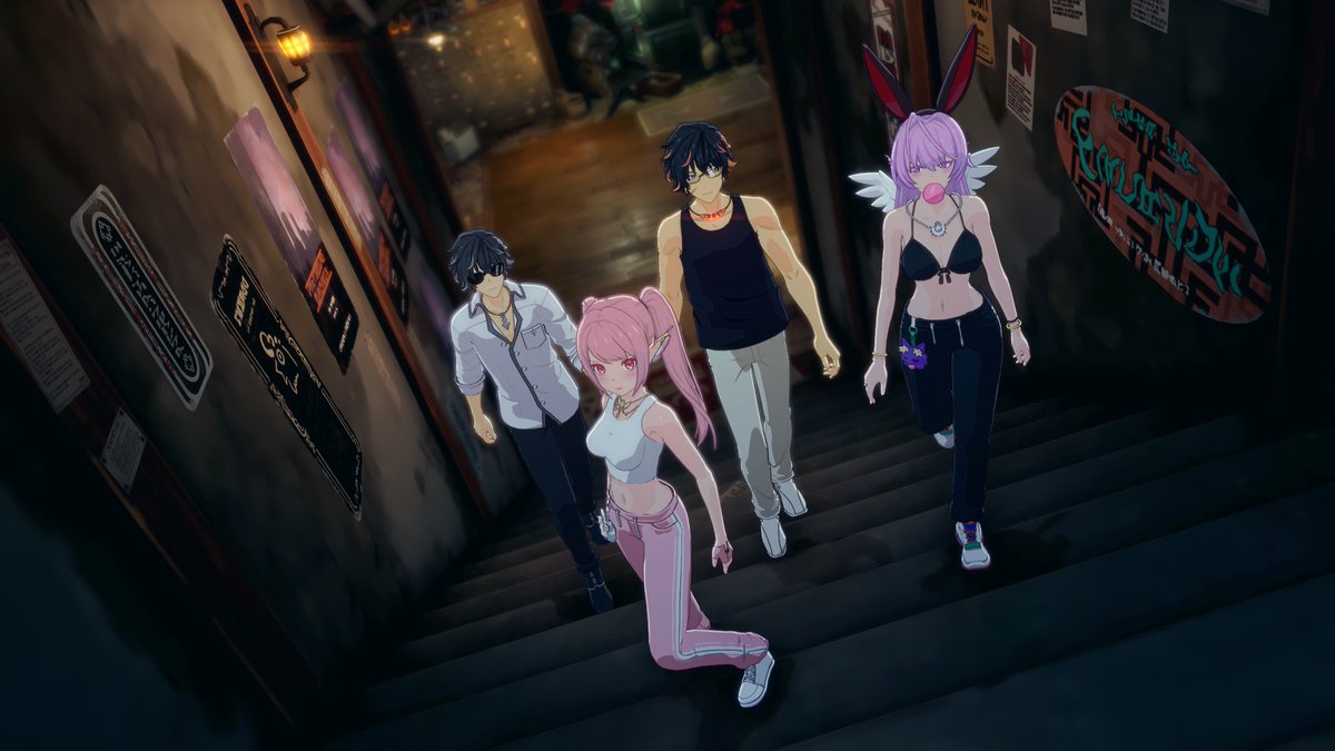 gale_bpsr's tweet image. Asterleeds gang 😎

#BlueProtocolStarResonance  #StarResonance  #BPSR  #スタレゾSS #スタレゾ