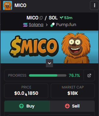 Apestoys's tweet image. Dex Paid! Building! 
#Alpha!
8ZWrjoaBpb4HdG3LS79qcvTznCBLAejwWDrmXamRpump