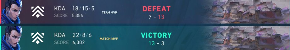 1-1 in premier, 7-3 in total😵