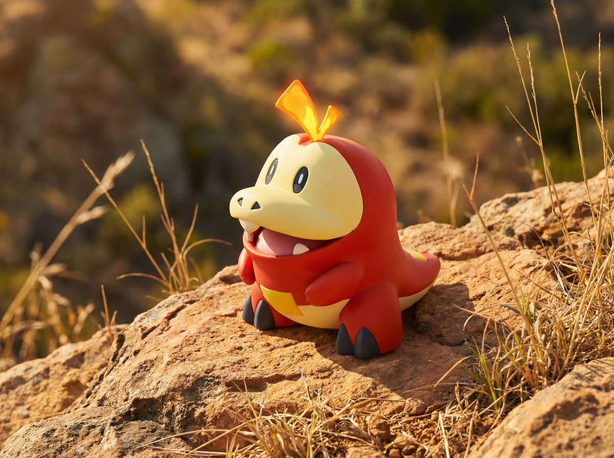 Unleash the Pokémon Power of Nano Banana Pro!