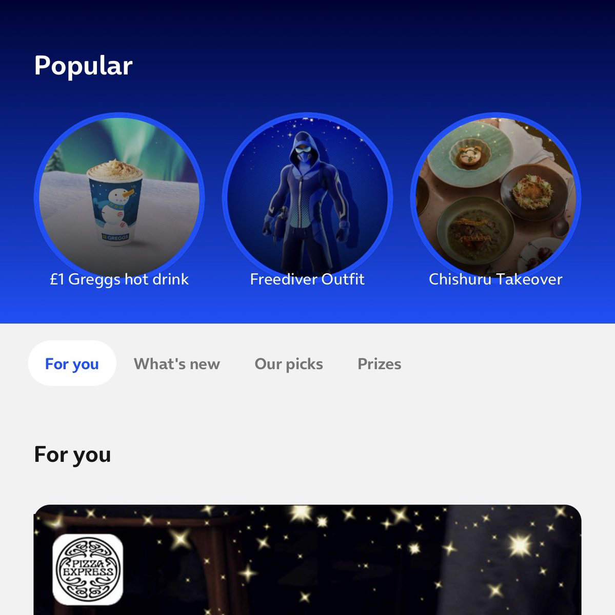 inventressx's tweet image. I have 35 physical codes for the Freediver Exclusive Fortnite Skin. If you want to buy one from me for £5 each, dm me on discord; luvinv. or on here if you’re interested in buying a code. 

#Fortnite #freediver #o2