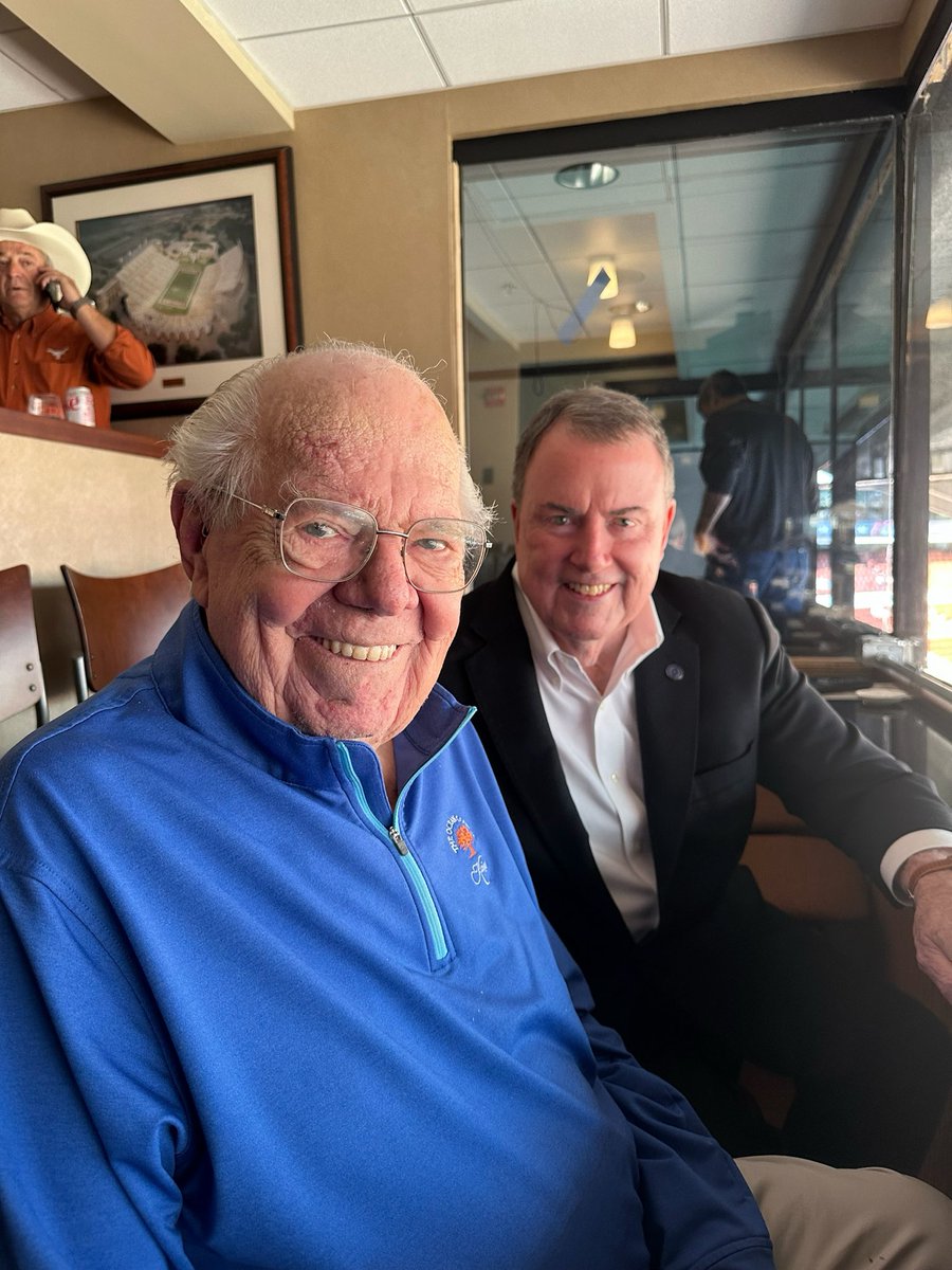 National Football Foundation tweet media