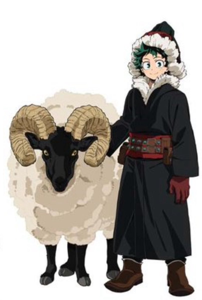 izukoat's tweet image. Oomf’s agenda is so strong rn like yeah everybody get more lambzuku #asap