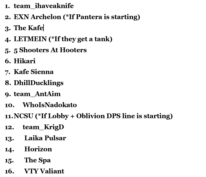 Nøra ♡ tweet media