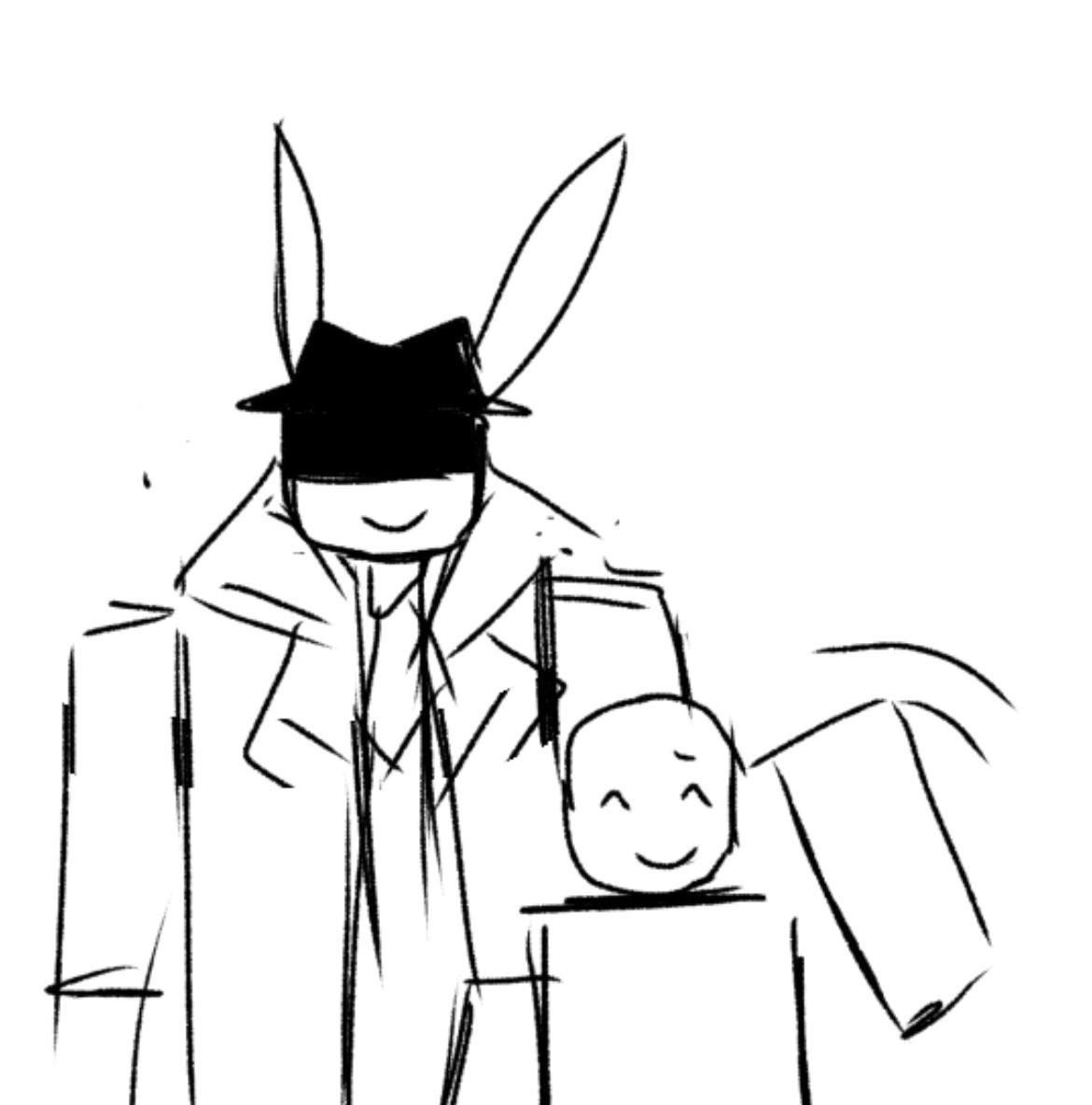 liking a rarepair is not for the weak WDYM I WANNA INDULGE IN MAFIOSO X NOOB BUT NOPE THE ONLY PERSON WHO DRAWS IT IS ME TO THE POINT IM THE ‘newdebt ceo’ ON TIKTOK 😭😭😭