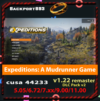 Backport893 tweet media