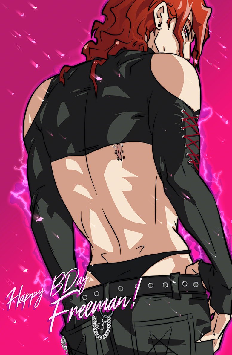 ⚡Love Macabre🕷 tweet media