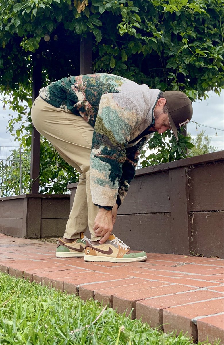 JasonOnori's tweet image. Early Thanksgiving with Family

#KOTD &amp;amp; #FOTD