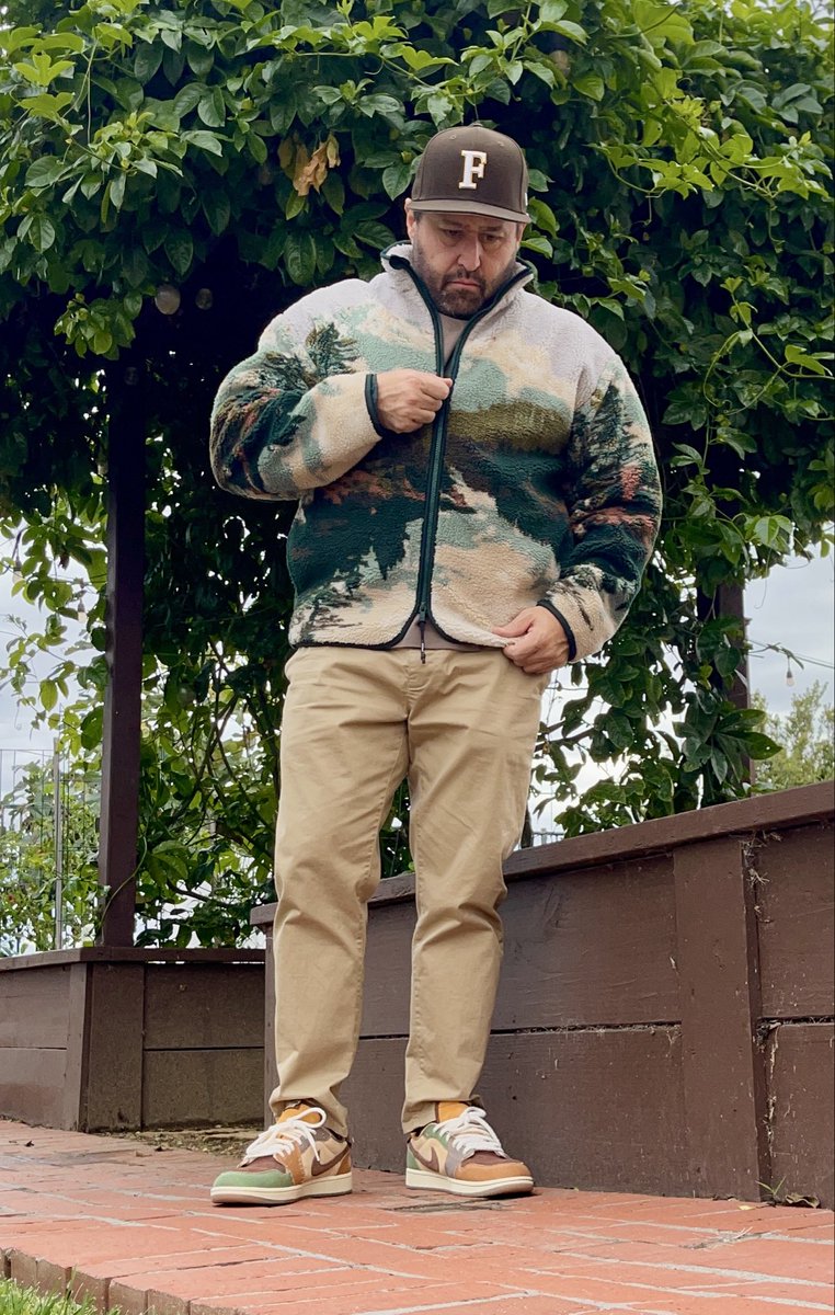 JasonOnori's tweet image. Early Thanksgiving with Family

#KOTD &amp;amp; #FOTD