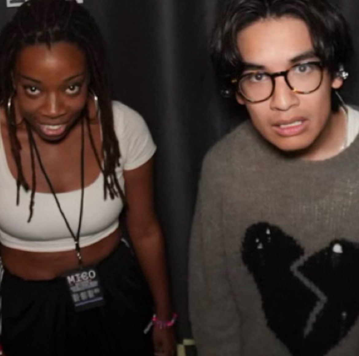 woojinscroptop's tweet image. I always find out about these a day late all I got is my m&amp;amp;g photo 
#amicoselcaday

He’s appearing in my dreams again, I’m missing him BAD