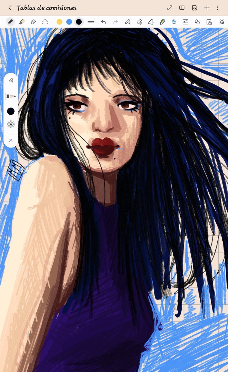 Mon_serrath_v's tweet image. #sketches #notes