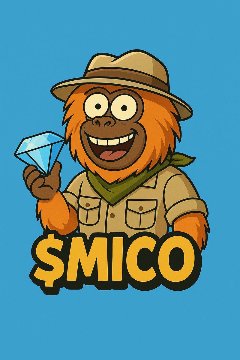 fokus_97's tweet image. $MICO