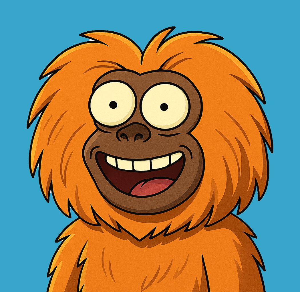 Apestoys's tweet image. 80% BOLDING!