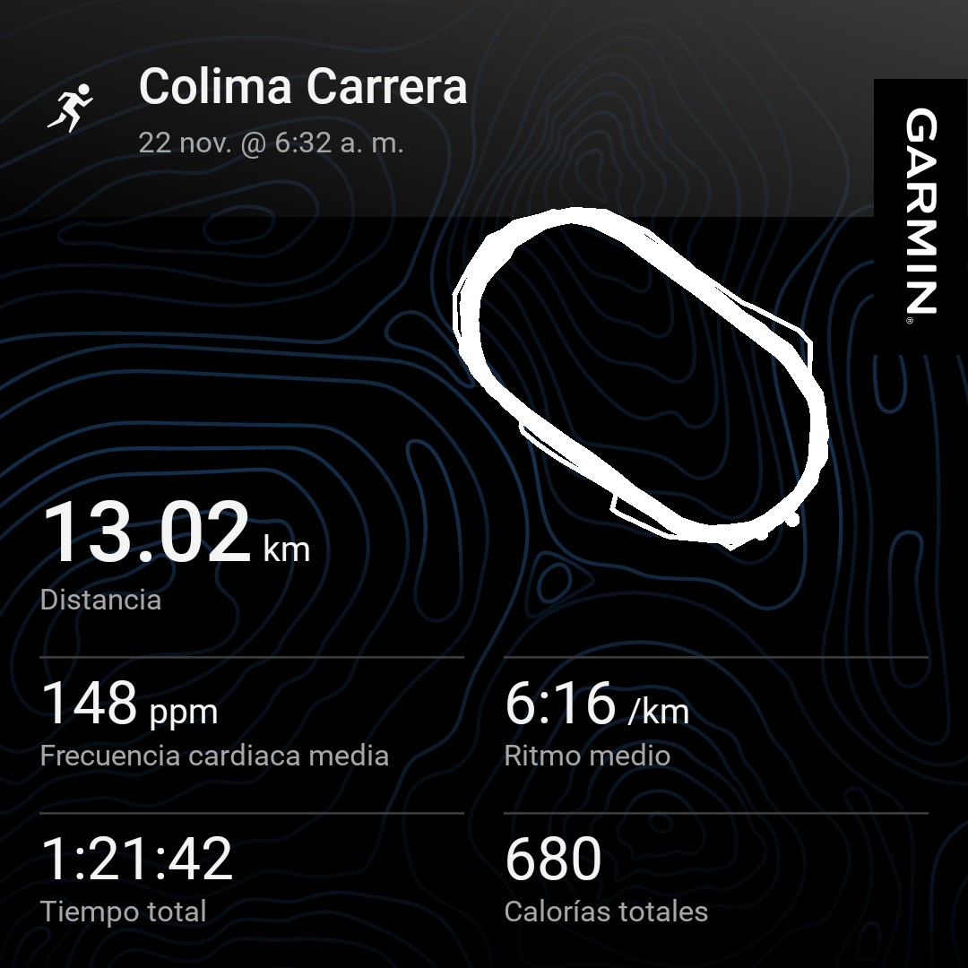 ZaudyValencia's tweet image. Ya estaría en #TecateComuna pero alguien tenía que ir a la pista 🤭🫶
#YoElegiCorrer #FelizSabado