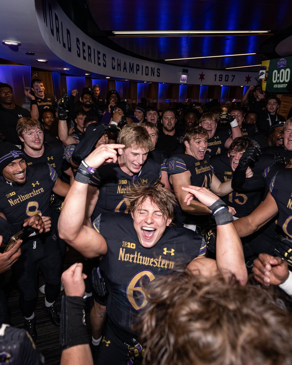 NUFBFamily's tweet image. We Win ➡️ We Dance 🕺