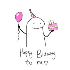 𝑯𝒂𝒑𝒑𝒚 𝒃𝒊𝒓𝒕𝒉𝒅𝒂𝒚 
مواليد نوفمبر مِليانين طاقة حلوة، قلوبهم طَيّبة، وحضورهم يشرح القلب. 💗🎂🎈.