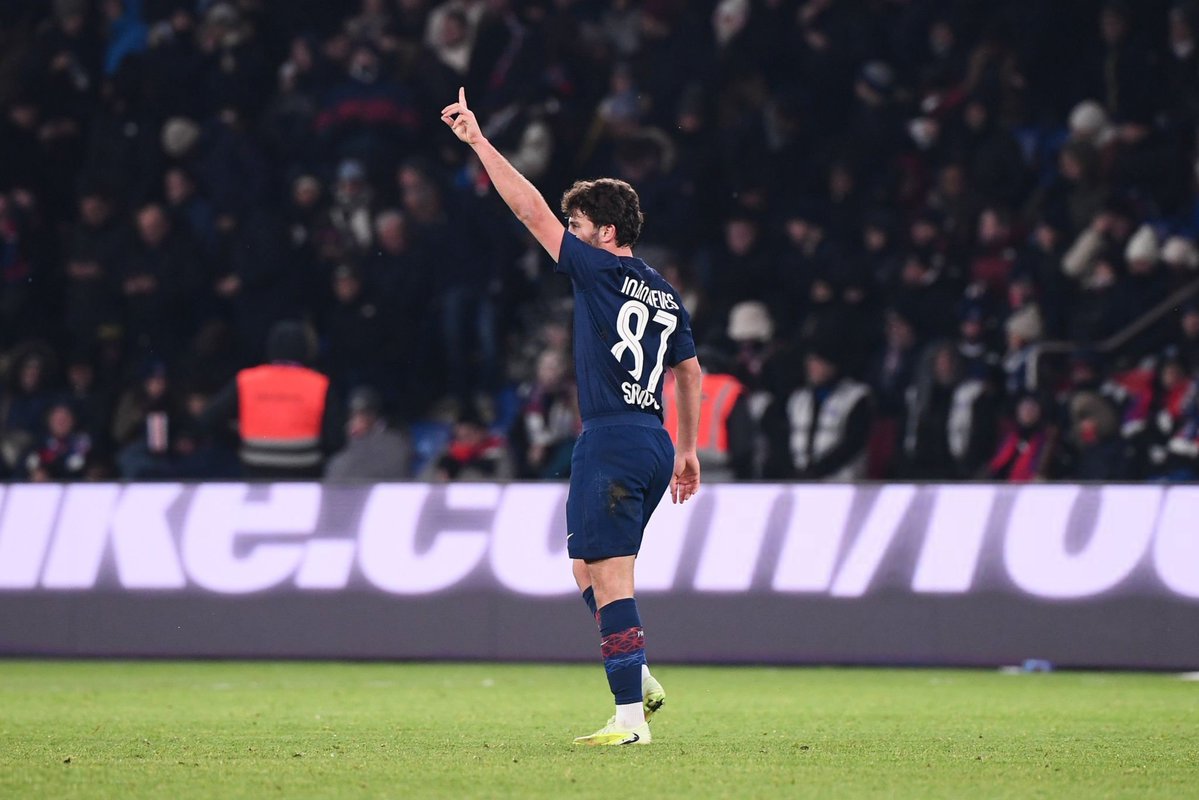 imov_1's tweet image. Joao Neves 🫅🏻☝🏻#PSGHAC