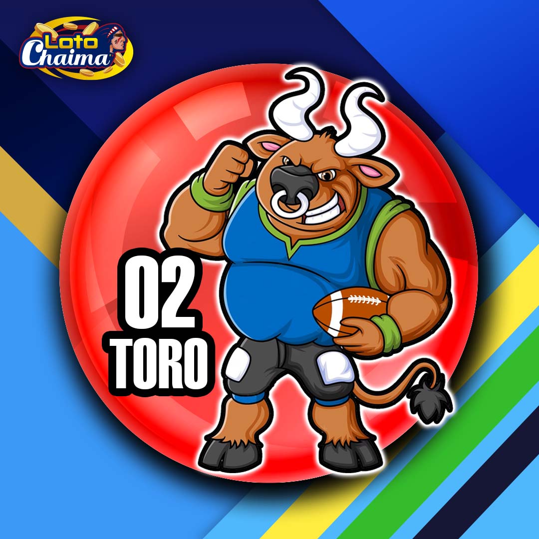 LotoChaima's tweet image. 🔍HOY DIA
🗓️FECHA: 22/11/2025
⌚️HORA: 06:00 PM
🪧ANIMAL: 02 TORO