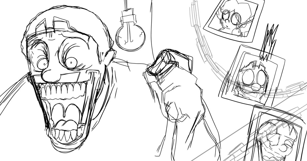 Lambgoober tweet media