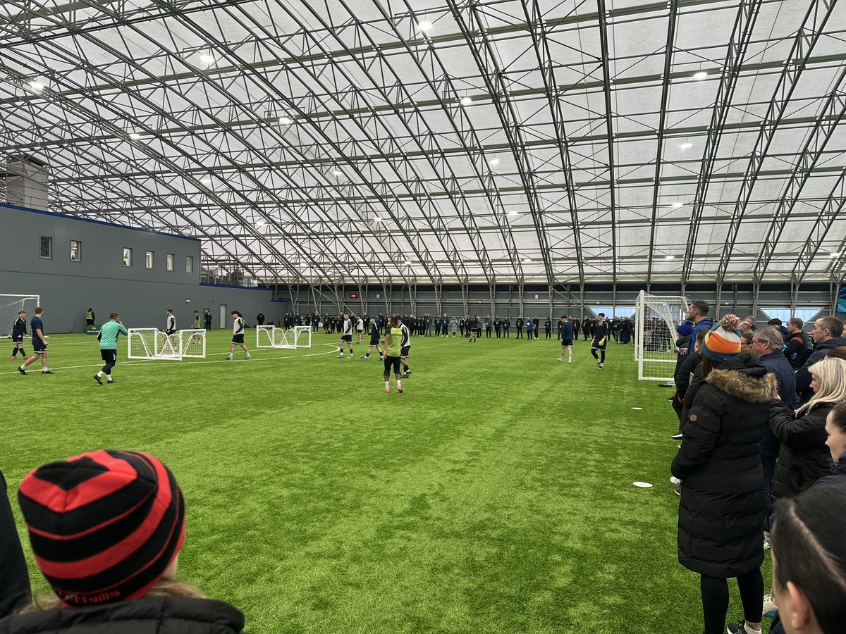 Brian Boyle tweet media