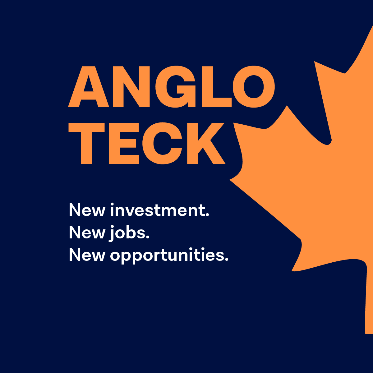 Teck Resources tweet media