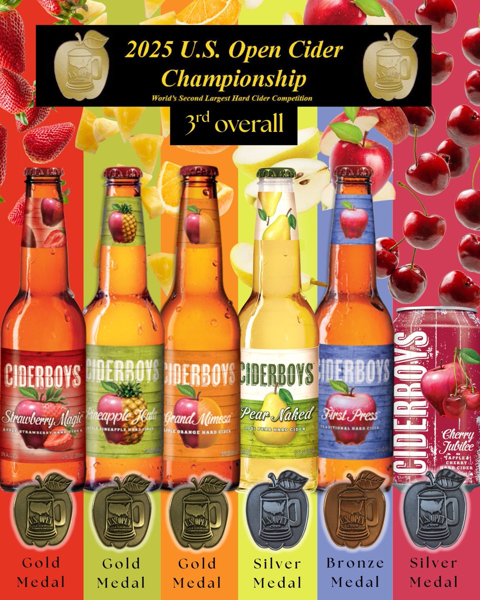 Ciderboys tweet media