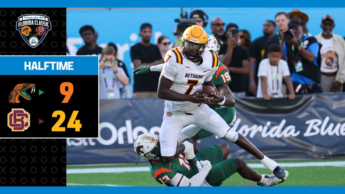 Florida Classic tweet media