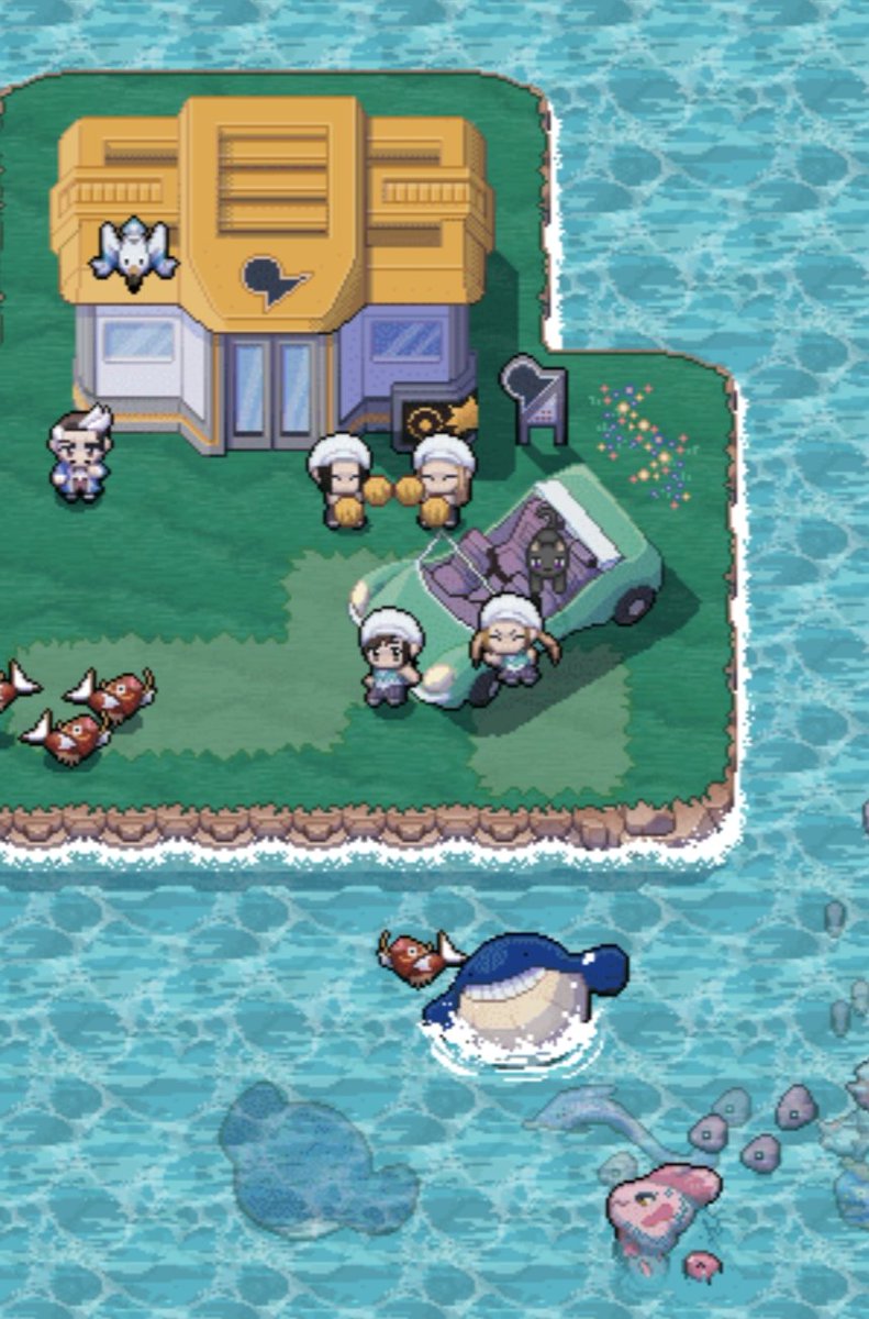 朩ウヱンの双璧と呼ばれし二人のWEBオンリー【Double Encount!!】 tweet media